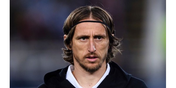 Luka Modrić snagom pobjeđuje javno mnijenje